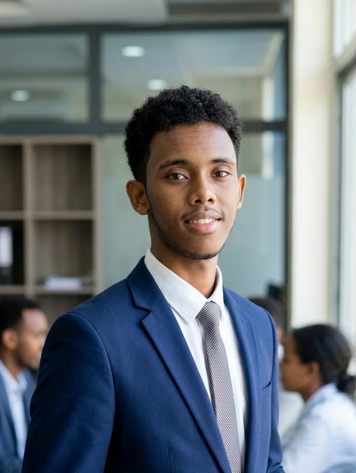 Abdiaziz Adan Sirat